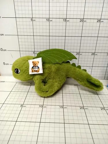 MASKOTKA SMOK 5900949490441