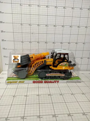 MASZYNA BUDOWLANA 5903940017372