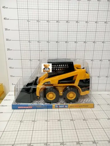 MASZYNA BUDOWLANA 5907187905317