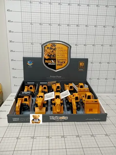 MASZYNY BUDOWLANE OP-10,CENA ZA 1 SZT!!!5907187906536