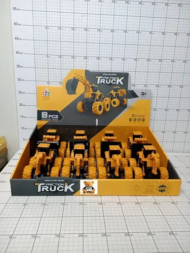 MASZYNY BUDOWLANE OP-8,CENA ZA 1 SZT!!! 5907187906505