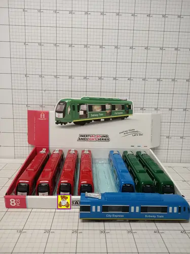 METRO ŚWIATŁO/DŹWIĘK OP-8,              CENA ZA 1 SZT!!! 6900313553283