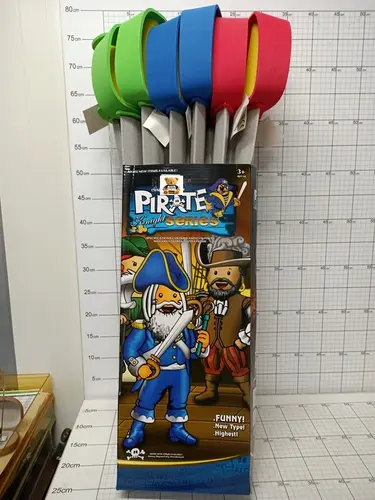 MIECZ MIĘKKI OP-12,CENA ZA 1 SZT!!!     5904326400191