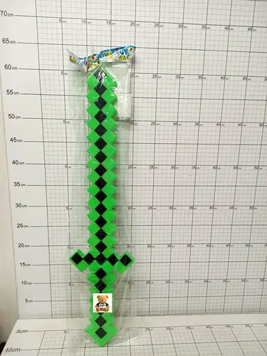 MIECZ ŚWIECĄCY 5906826475075