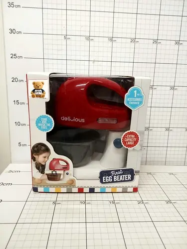 MIKSER NA BATERIE 5900949491240