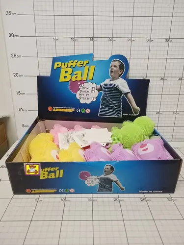 MIŚ GNIOTEK OP-12,CENA ZA 1 SZT!!!      6991203763653