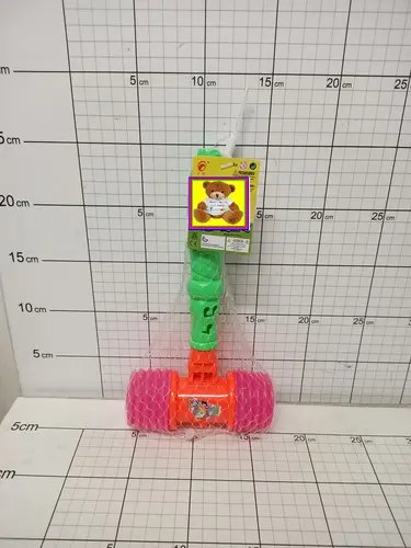 MŁOTEK PISZCZEK 6991202427839