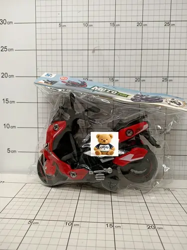 MOTOCYKL DO SKRĘCANIA 5900949484839