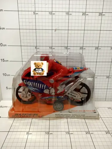 MOTOR 25CM POD KLOSZEM 5902719739514