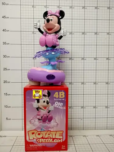 MYSZKA NA BATERIE ŚW.DŹW. 5904326480216