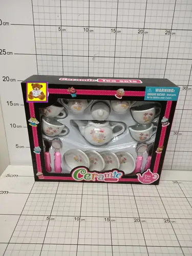 NACZYNIA PORCELANA 5902496144884