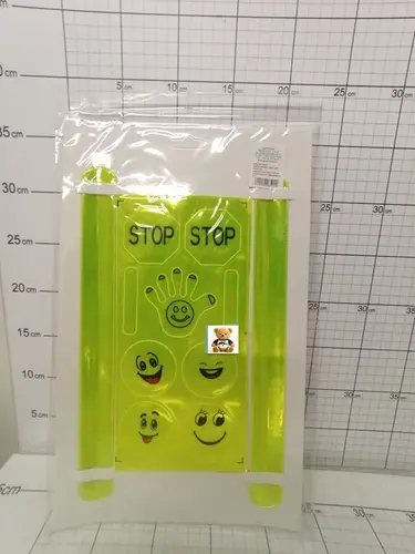 NAKLEJKA GADŻET ODBLASKI 5900949465944