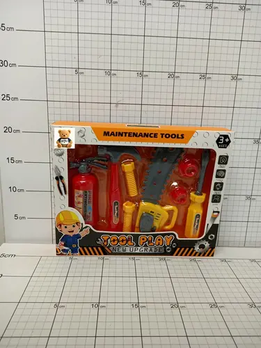 NARZĘDZIA BOX 5904326456808