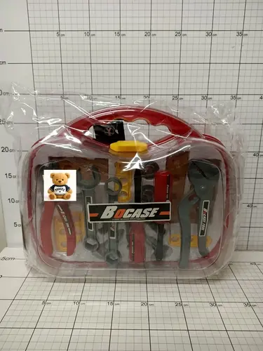 NARZĘDZIA W WALIZCE 502385965576