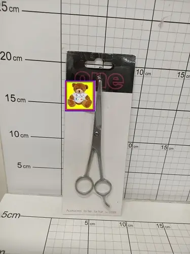 NOŻYCZKI 5906245233843