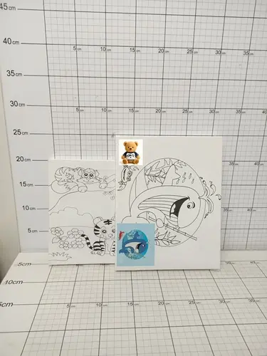 OBRAZEK DO MALOWANIA 5902496203161