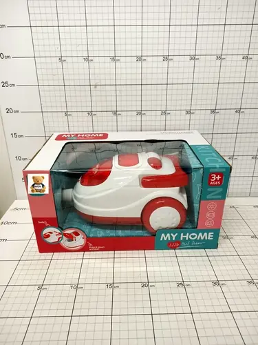 ODKURZACZ NA BATERIE 5907544118329