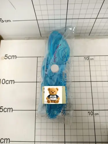 OKULARKI DO PŁYWANIA 5902496205165