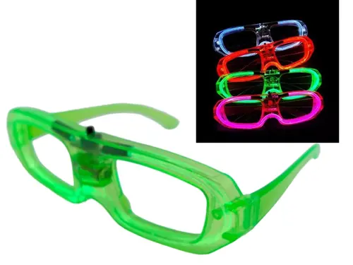 OKULARY LED 6991207391371