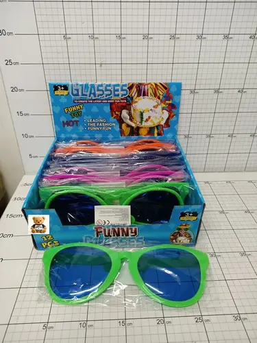 OKULARY OLBRZYMA OP-12 CENA ZA 1 SZT!!! 5905247783479