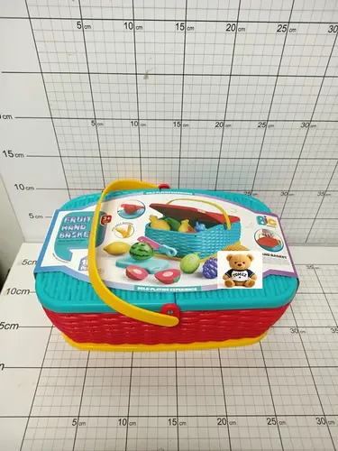 OWOCE DO KROJENIA W KOSZYKU             5901353689131