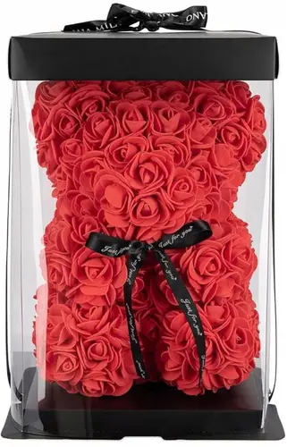 OZDOBA-MIŚ Z KWIATÓW 5900949489926