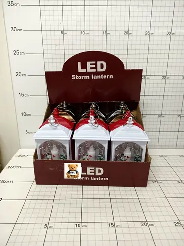 OZDOBA ŚWIĄTECZNA OP-12,CENA ZA 1 SZT!!!5900949488486