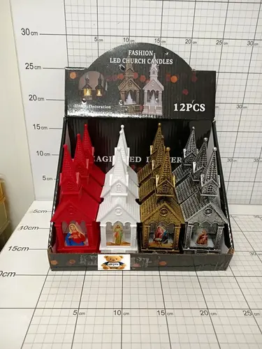 OZDOBA ŚWIĄTECZNA OP-12,CENA ZA 1 SZT!!!5900949488592