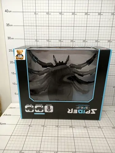 PAJĄK NA RADIO 5900949461267