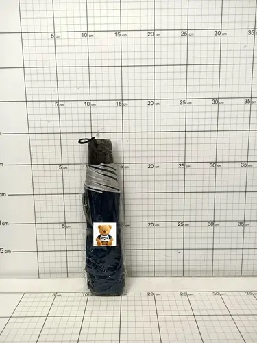 PARASOLKA SKŁADANA 5KOL.5901271193635