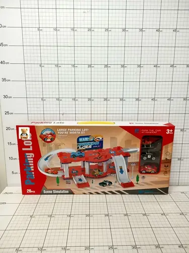 PARKING AUTA 5904326490338