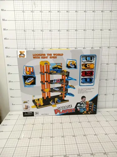 PARKING ZESTAW 5900949488080