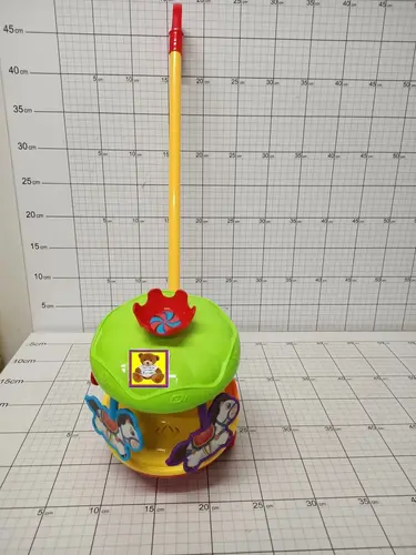 PCHACZ KARUZELKA 5907187903078