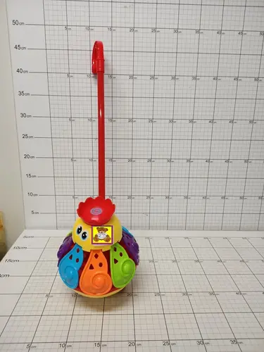 PCHACZ KARUZELKA 5907187903085