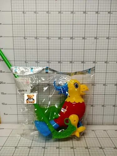 PCHACZ PAPUGA 5907187910175