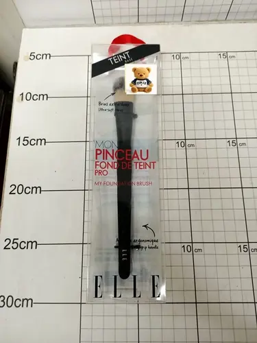 PĘDZEL DO PODKŁADU 3040690573047