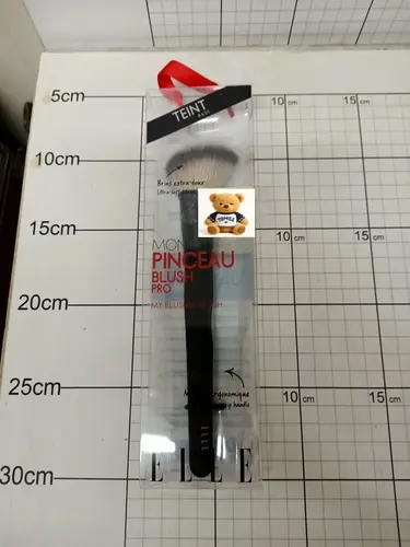 PĘDZEL DP RÓŻU BOX 3040690573023