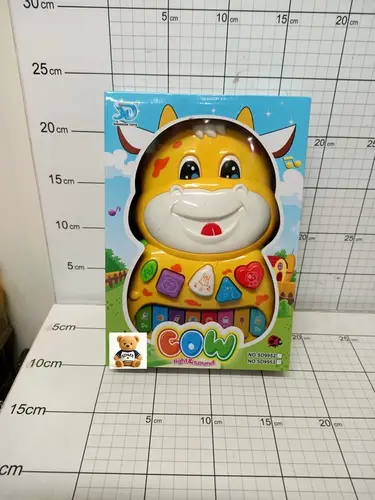 PIANINKO KROWKA SW/DZW KK5902719794445