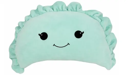 PIERÓG ZIELONY 60CM 5904073176561