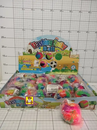 PIŁECZKA ZE ŚWIATŁEM OP-24,CENA ZA 1SZT!5901271569997