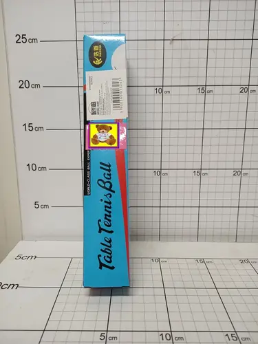 PIŁECZKI DO P/P POMARAŃCZOWE            5900360013243