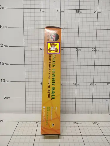 PIŁECZKI DO TENISA STOŁ.OP.6SZT         5901271192065