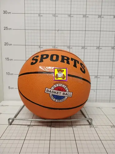 PIŁKA DO KOSZYKÓWKI 5900360012185