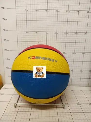 PIŁKA DO KOSZYKÓWKI 590094949481227