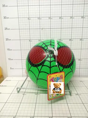 PIŁKA GUMOWA 5907187903719