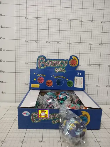 PIŁKA MIĘKKA OP-12,CENA ZA 1 SZT!!!     5900949482514