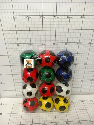 PIŁKA MIĘKKA OP-12,CENA ZA 1 SZT!!!     5902385963954