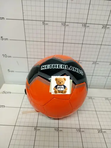 PIŁKA MINI 5901271621459