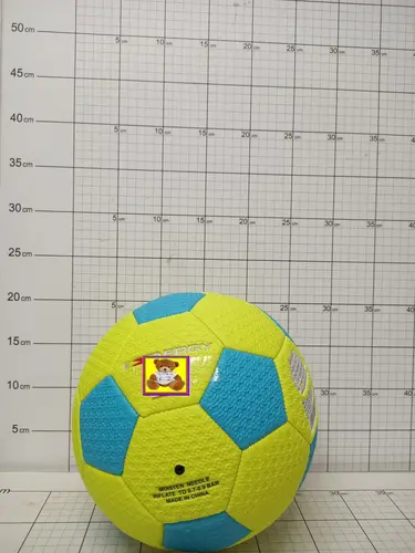 PIŁKA NOŻNA 5900949481074