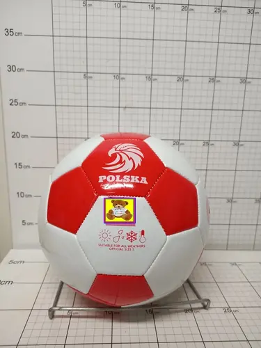 PIŁKA NOŻNA 5901271464681